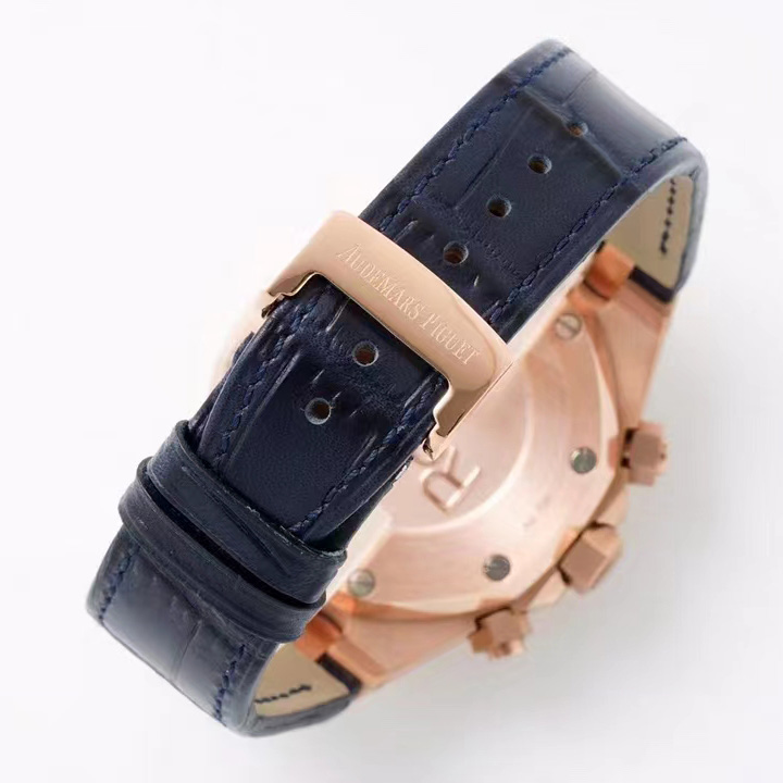 Audemars Piguet Uhr - EUR FASHION