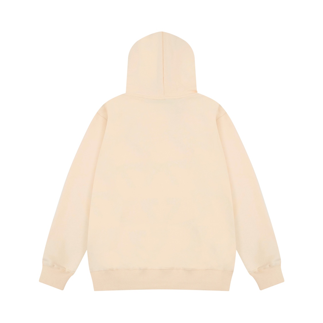 Gucci-Kapuzenpullover mit ineinandergreifendem G - EUR FASHION