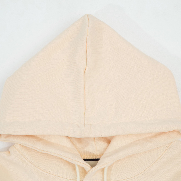 Gucci-Kapuzenpullover mit ineinandergreifendem G - EUR FASHION