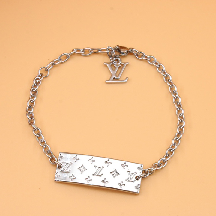 Louis Vuitton Monogram Bold Armband M00681 - EUR FASHION