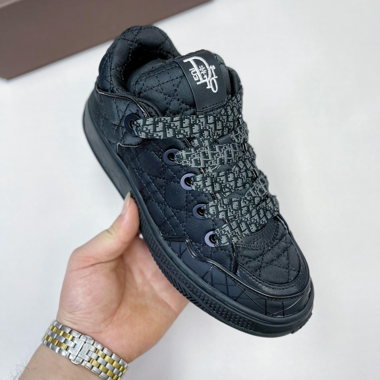 Dior „CD Icon“-Sneaker - EUR FASHION