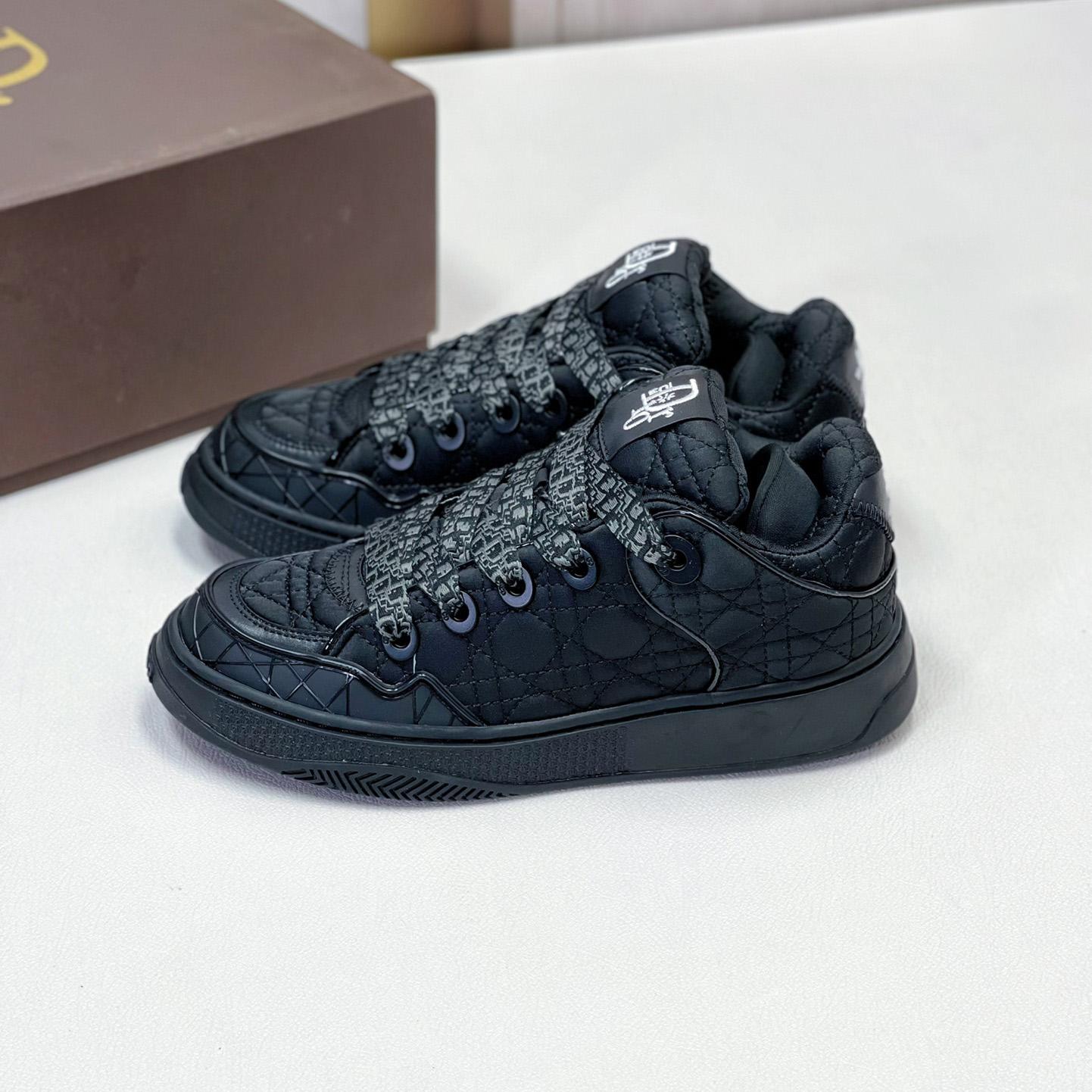 Dior „CD Icon“-Sneaker - EUR FASHION