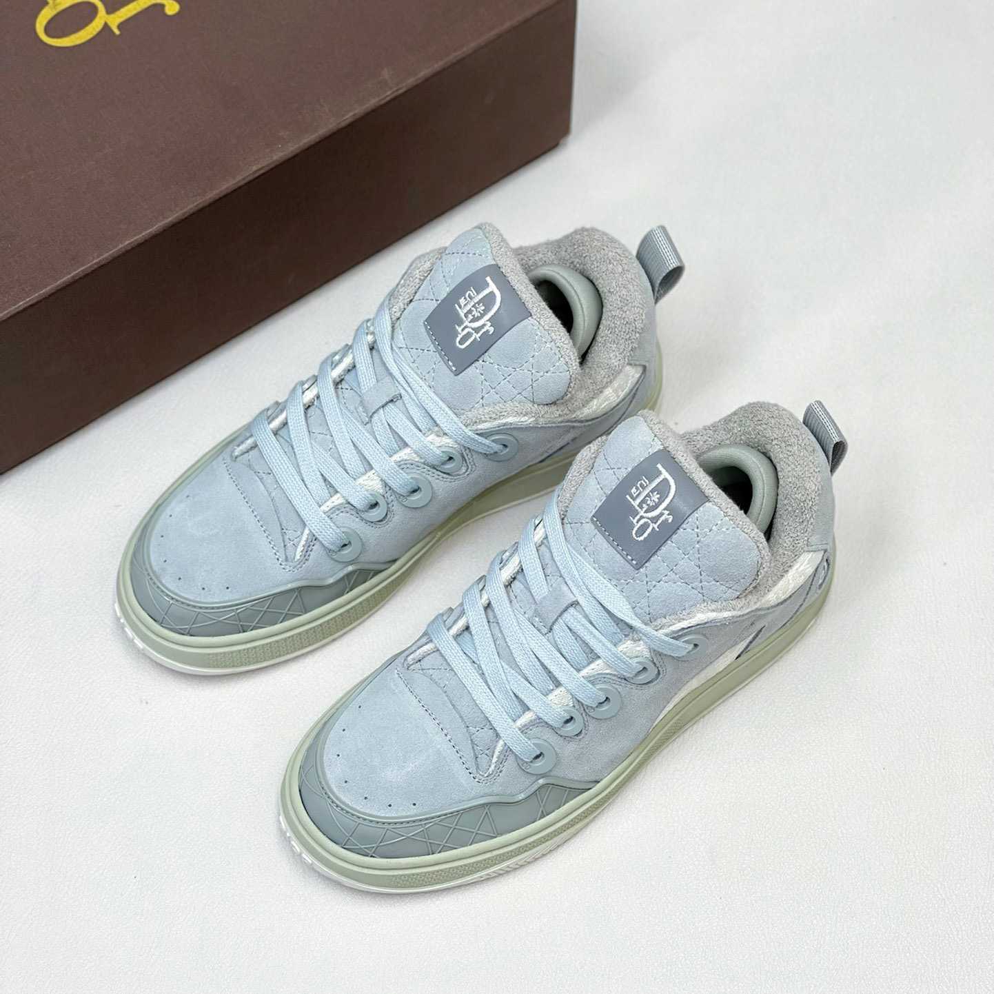 Dior „CD Icon“-Sneaker - EUR FASHION