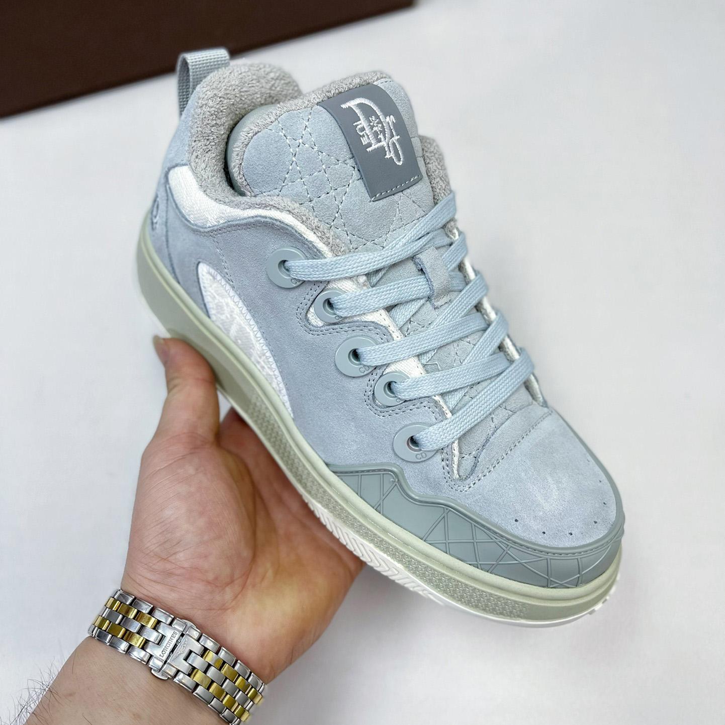Dior „CD Icon“-Sneaker - EUR FASHION