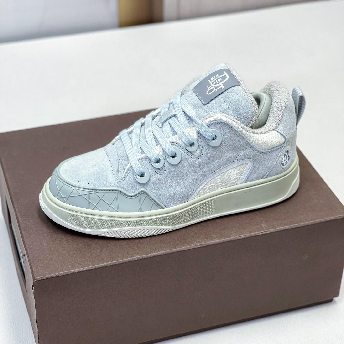 Dior „CD Icon“-Sneaker - EUR FASHION