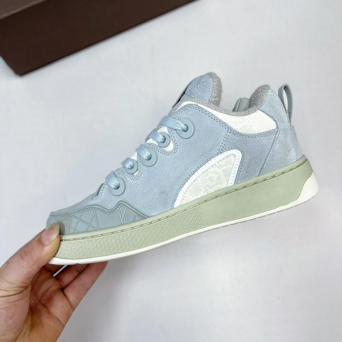 Dior „CD Icon“-Sneaker - EUR FASHION