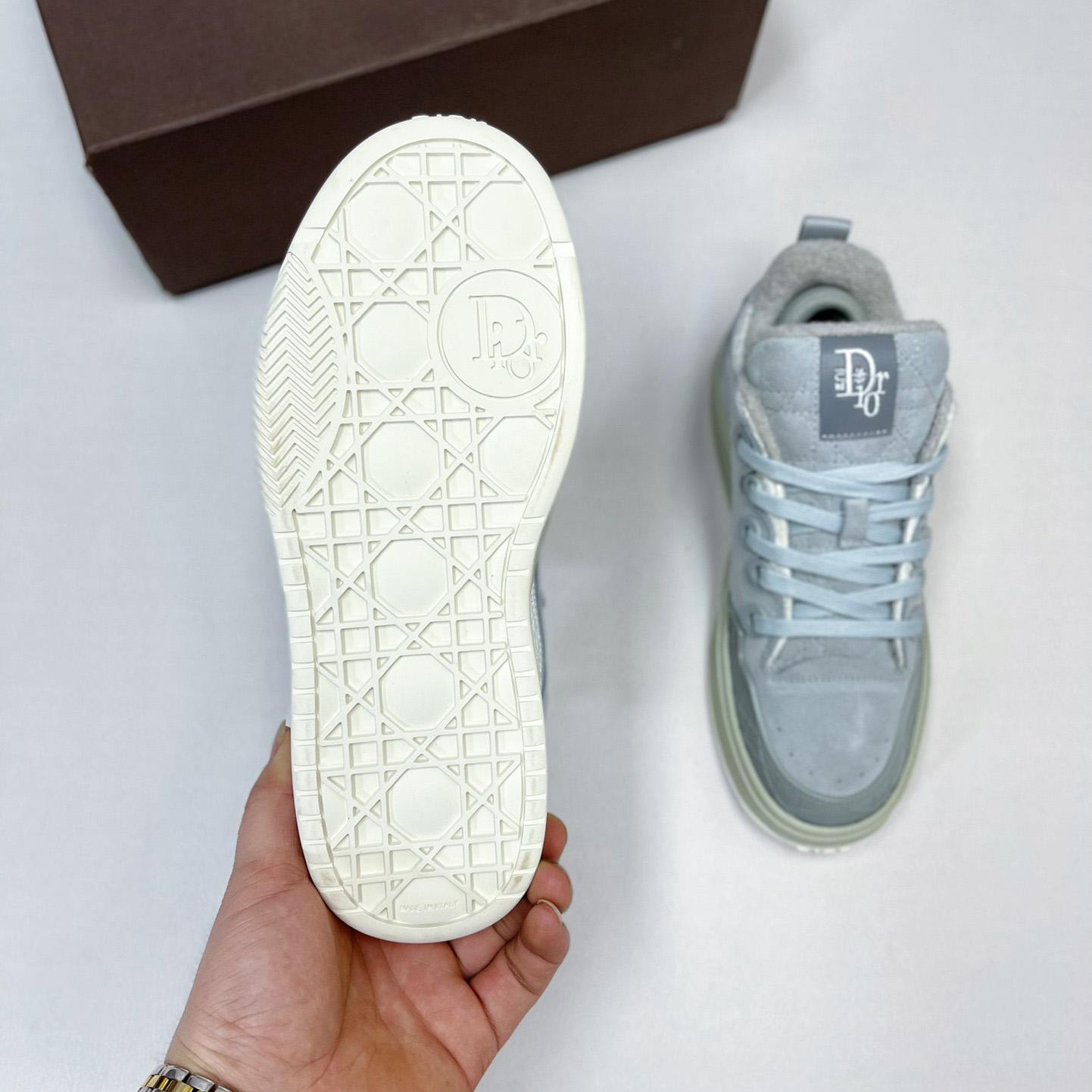 Dior „CD Icon“-Sneaker - EUR FASHION