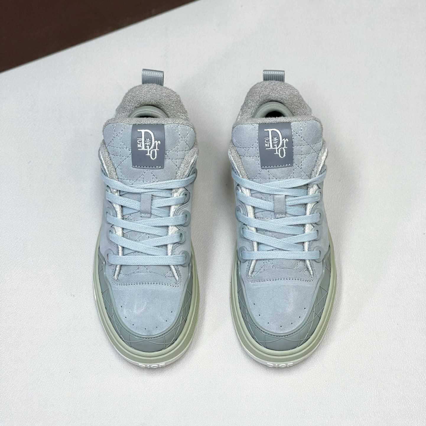 Dior „CD Icon“-Sneaker - EUR FASHION