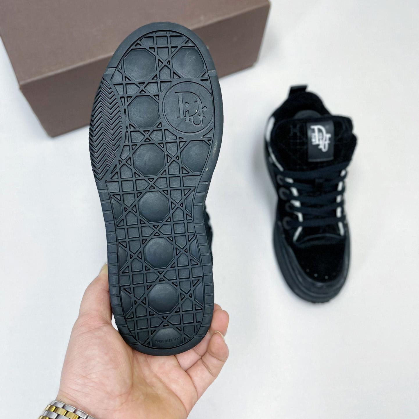 Dior „CD Icon“-Sneaker - EUR FASHION