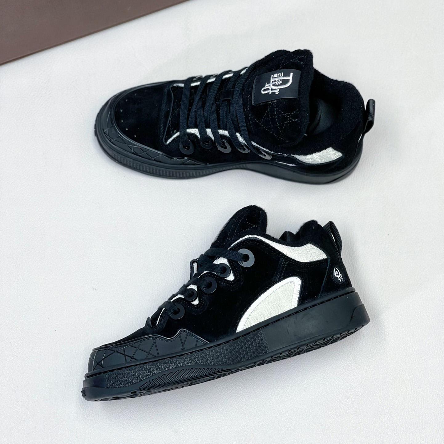 Dior „CD Icon“-Sneaker - EUR FASHION