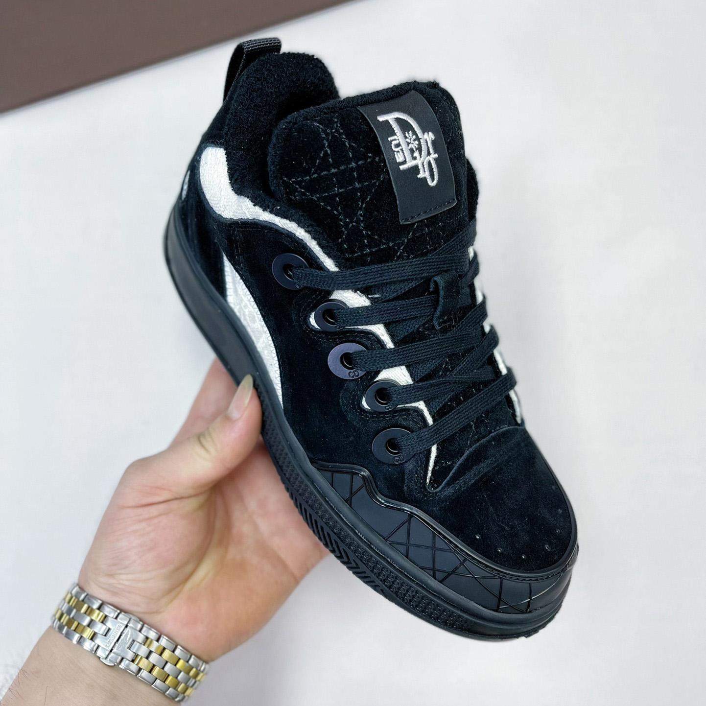 Dior „CD Icon“-Sneaker - EUR FASHION
