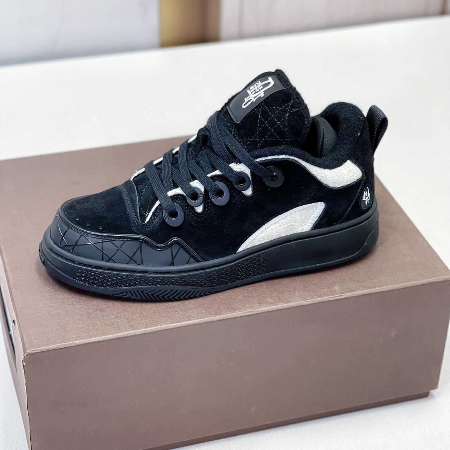 Dior „CD Icon“-Sneaker - EUR FASHION