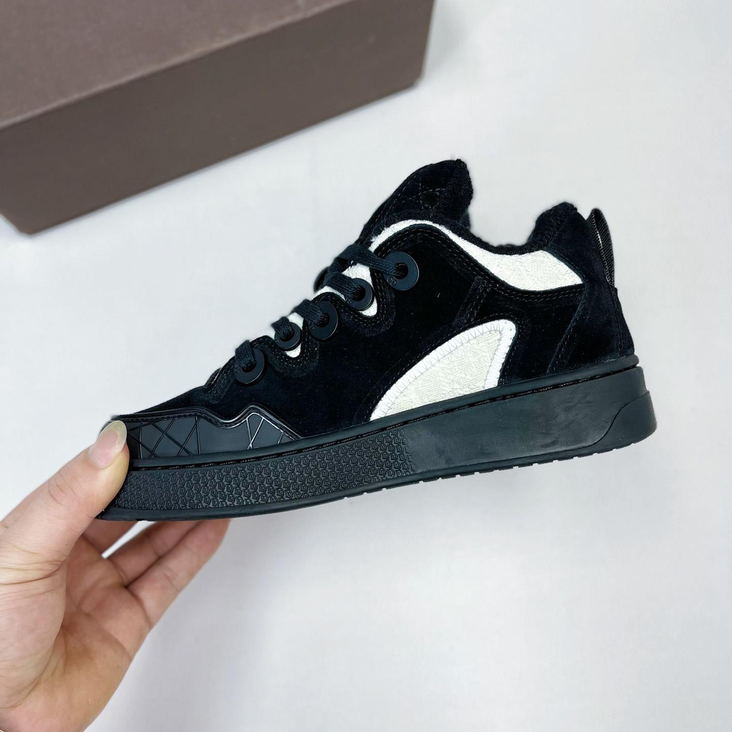 Dior „CD Icon“-Sneaker - EUR FASHION