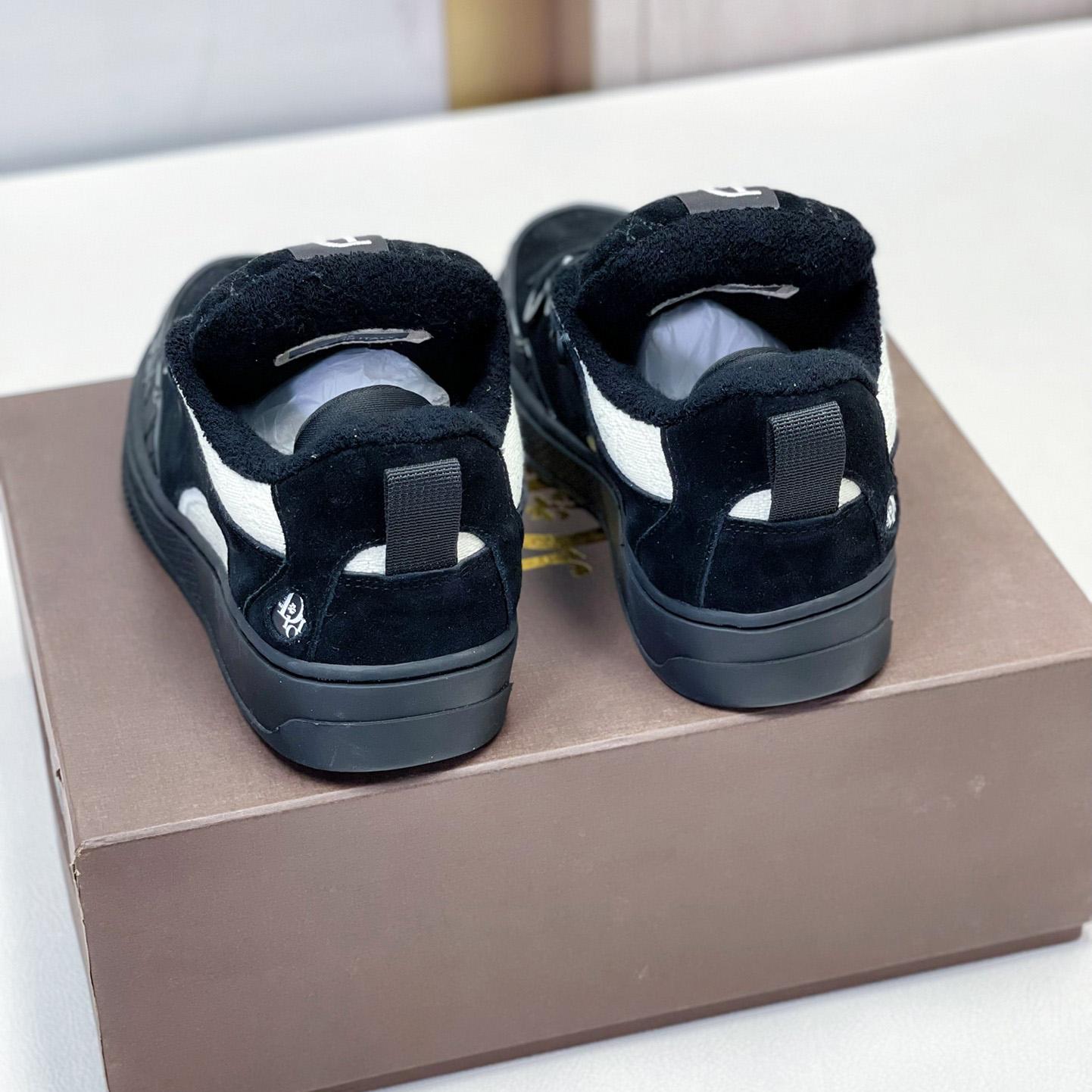 Dior „CD Icon“-Sneaker - EUR FASHION