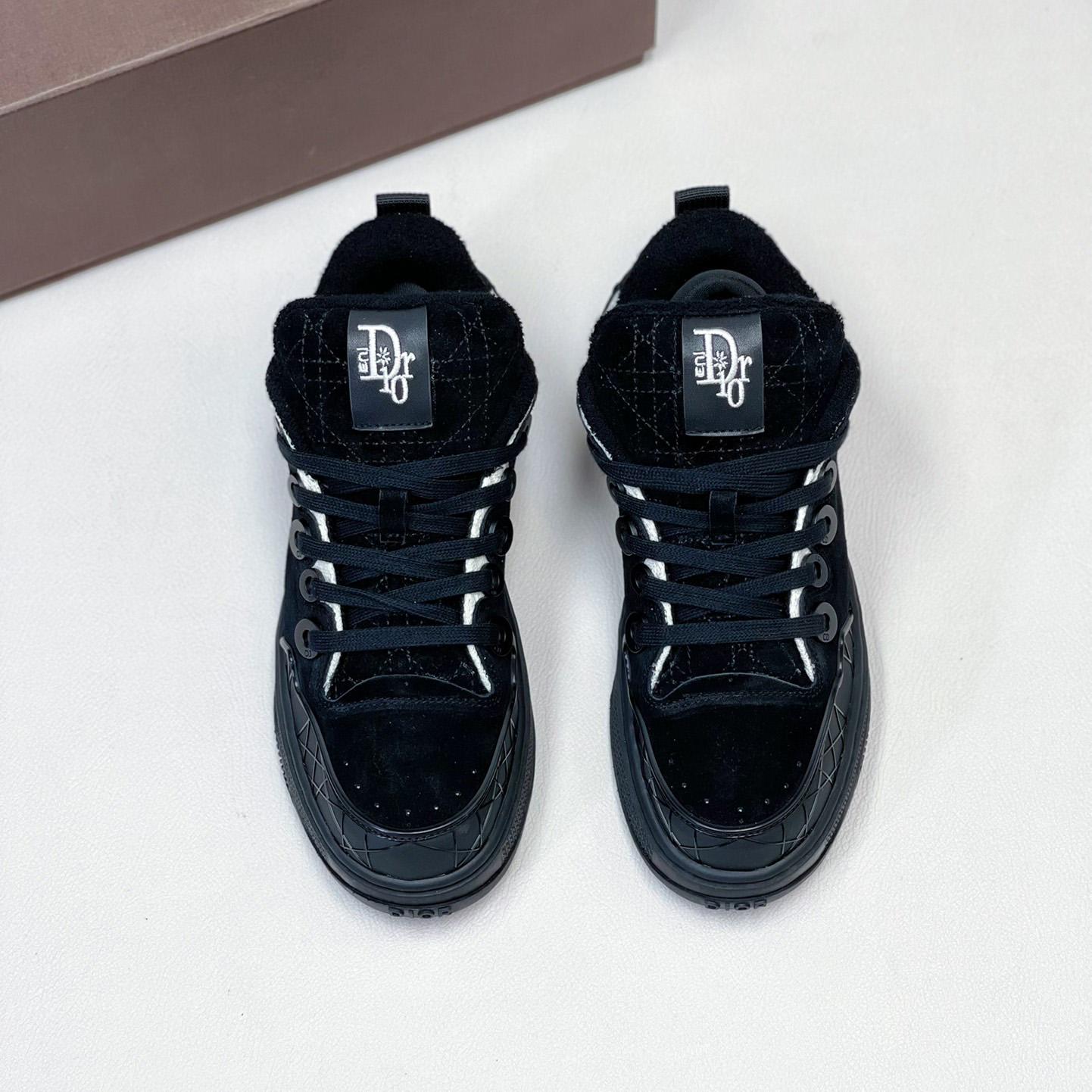 Dior „CD Icon“-Sneaker - EUR FASHION