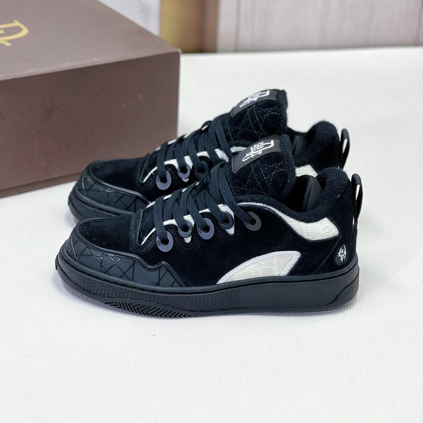 Dior „CD Icon“-Sneaker - EUR FASHION