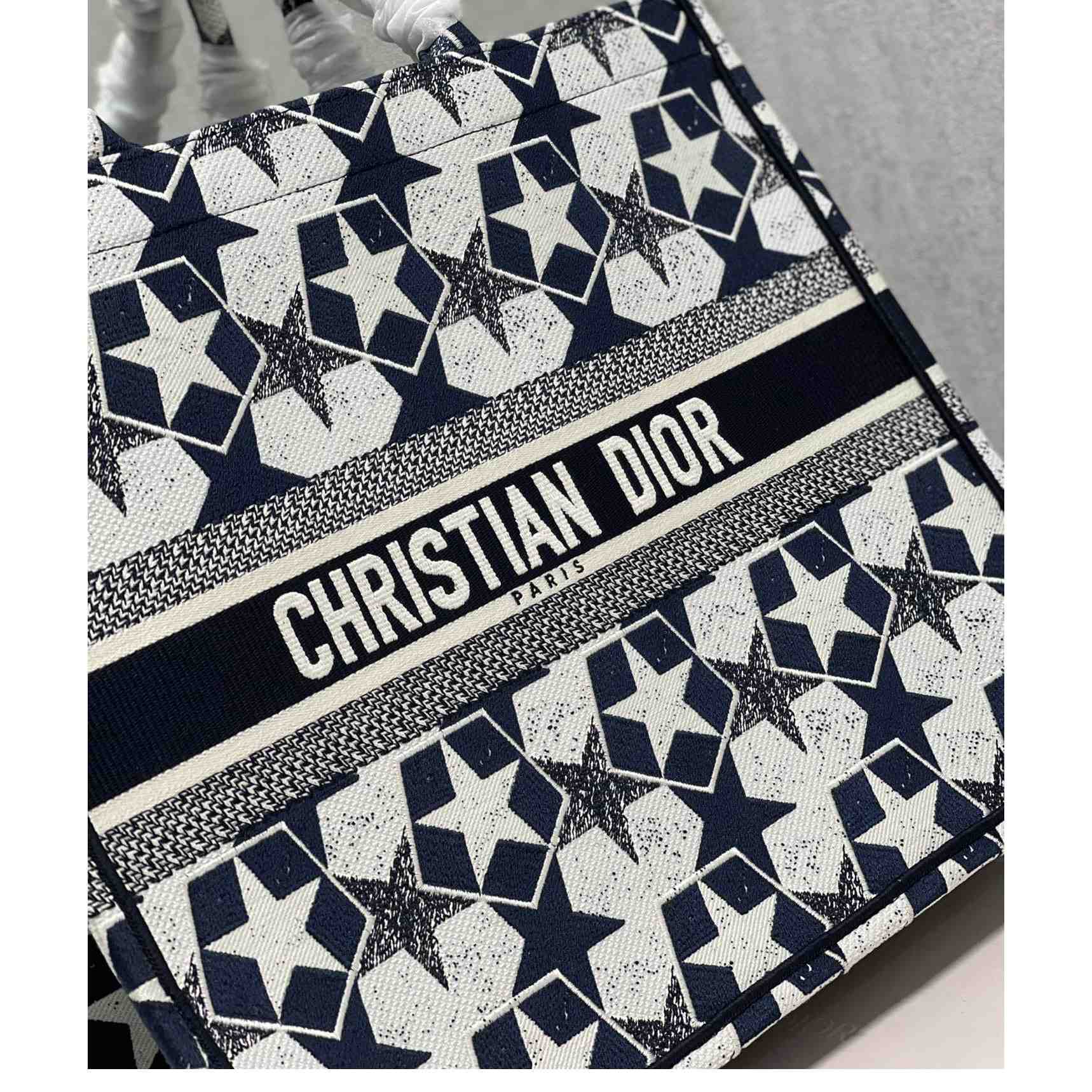 Große Dior-Buchtasche von Dior (41–32 cm) - EUR FASHION