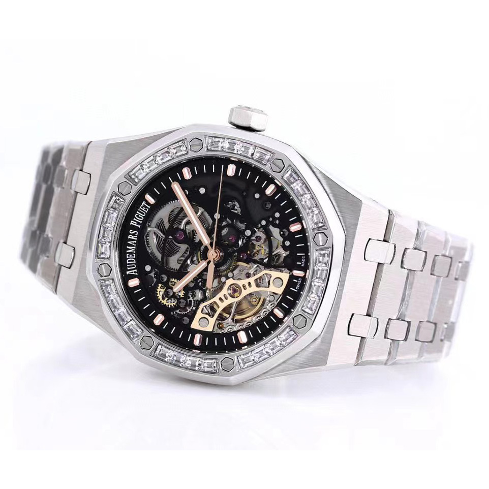 Audemars Piguet Uhr - EUR FASHION