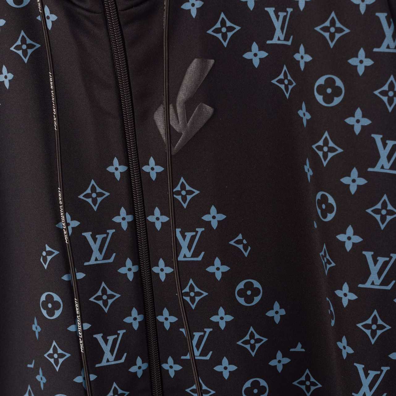 Louis Vuitton LV 2054 Hybrid-Zip-Through - EUR FASHION