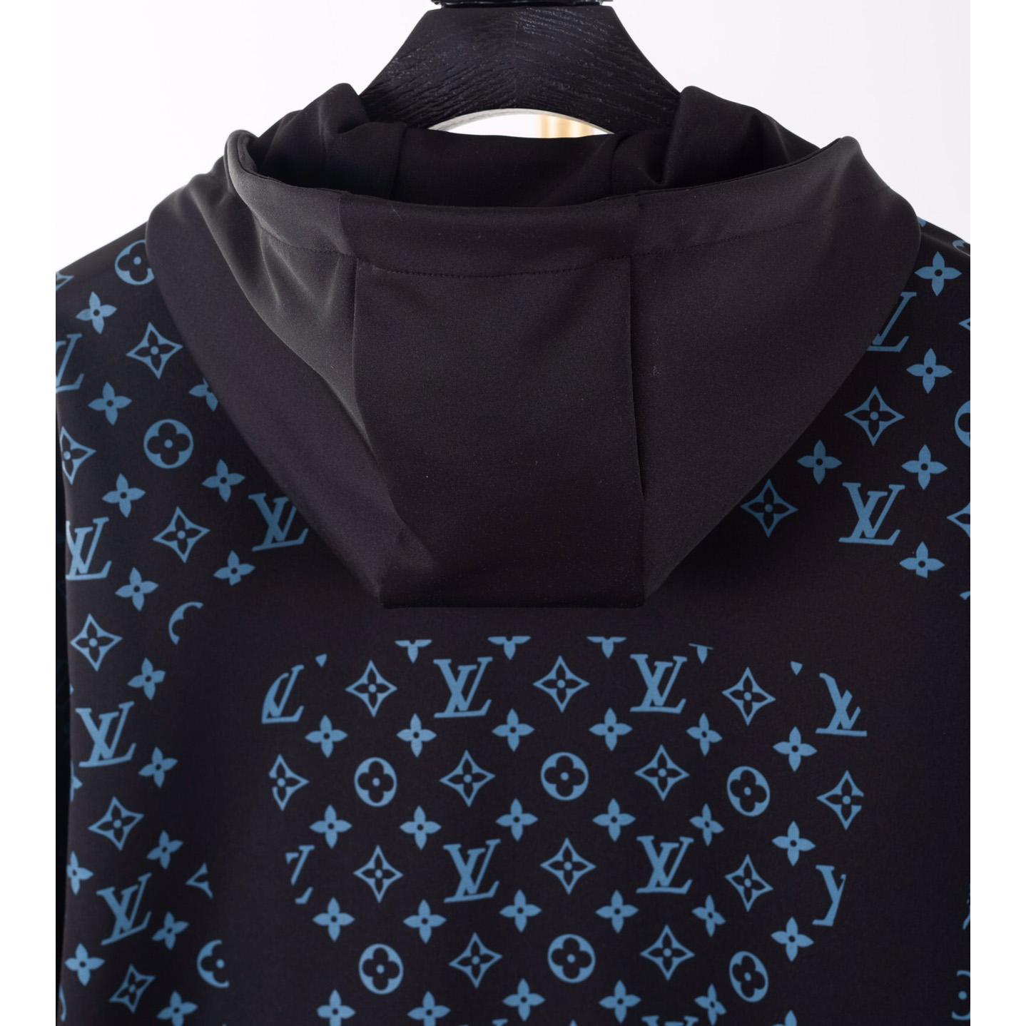 Louis Vuitton LV 2054 Hybrid-Zip-Through - EUR FASHION