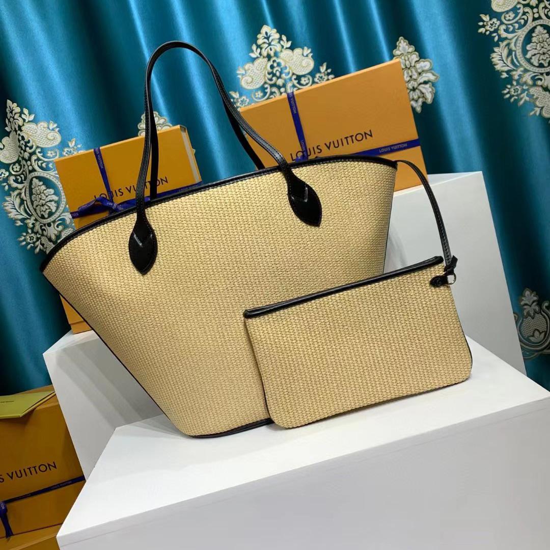 Louis Vuitton Saint Jacques (57-34-18 cm) M59808 - EUR FASHION
