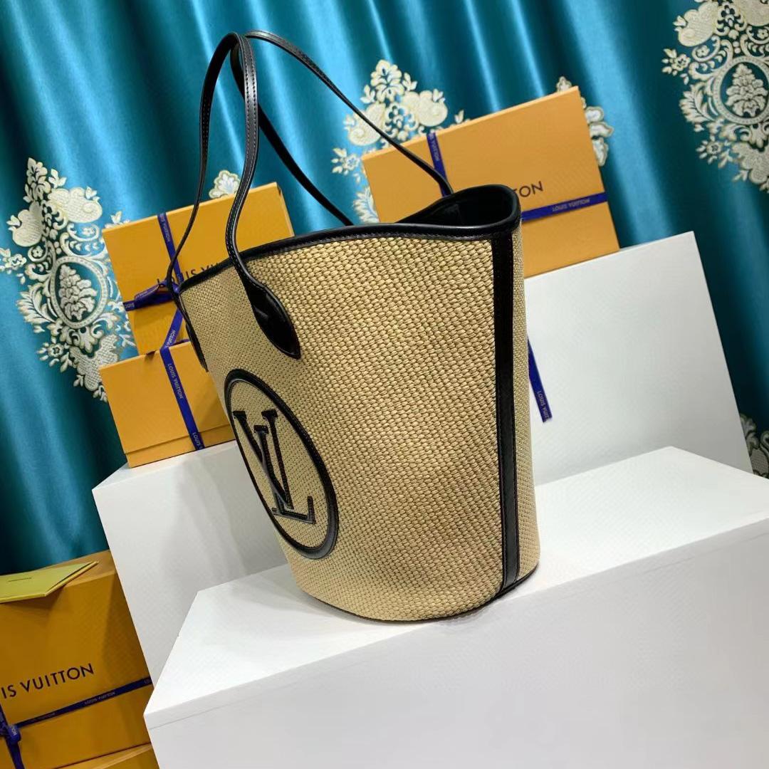 Louis Vuitton Saint Jacques (57-34-18 cm) M59808 - EUR FASHION