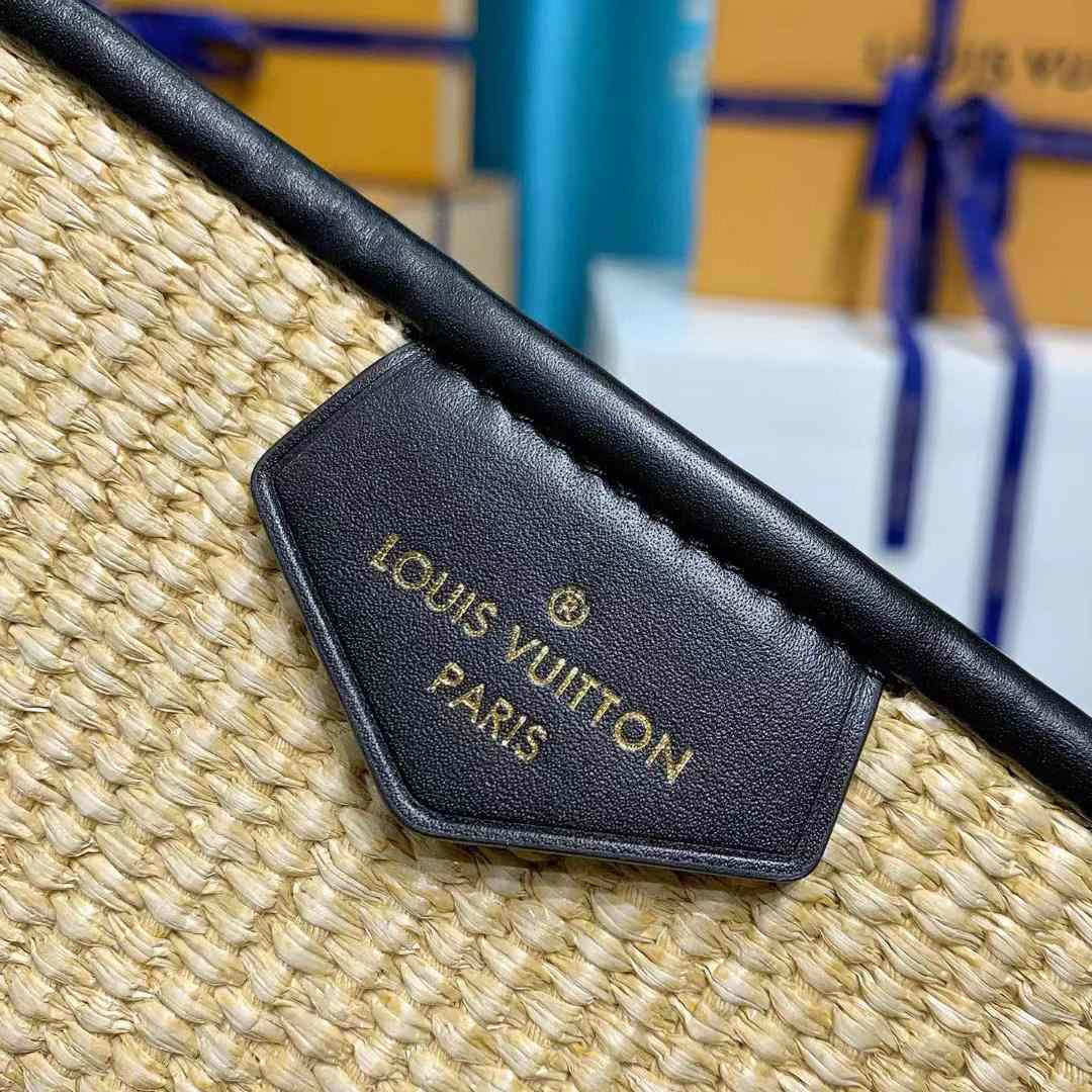 Louis Vuitton Saint Jacques (57-34-18 cm) M59808 - EUR FASHION