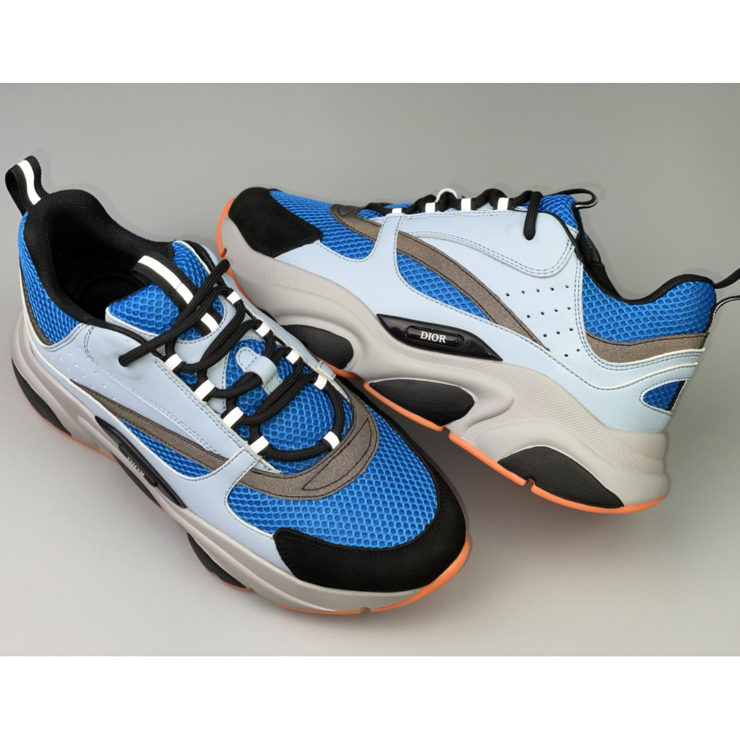 Dior B22 Sneaker - EUR FASHION