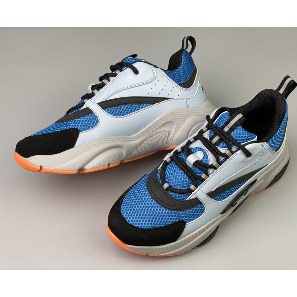 Dior B22 Sneaker - EUR FASHION