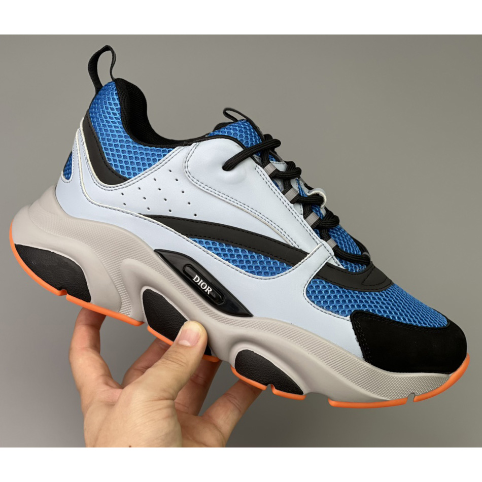 Dior B22 Sneaker - EUR FASHION