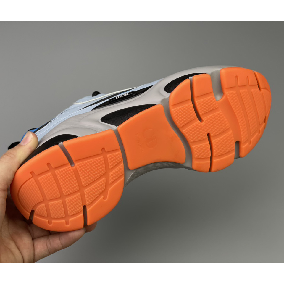 Dior B22 Sneaker - EUR FASHION