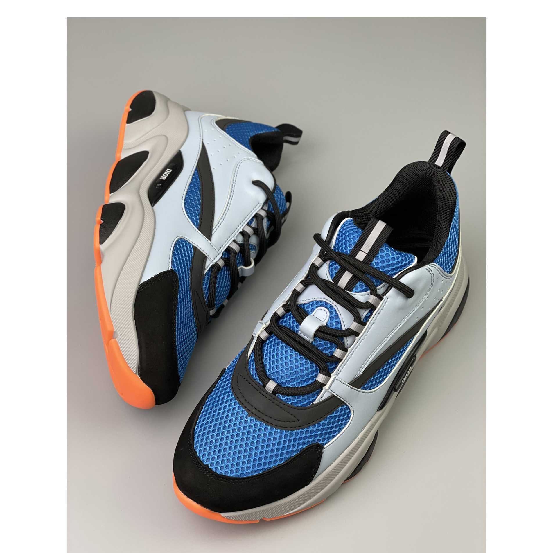 Dior B22 Sneaker - EUR FASHION