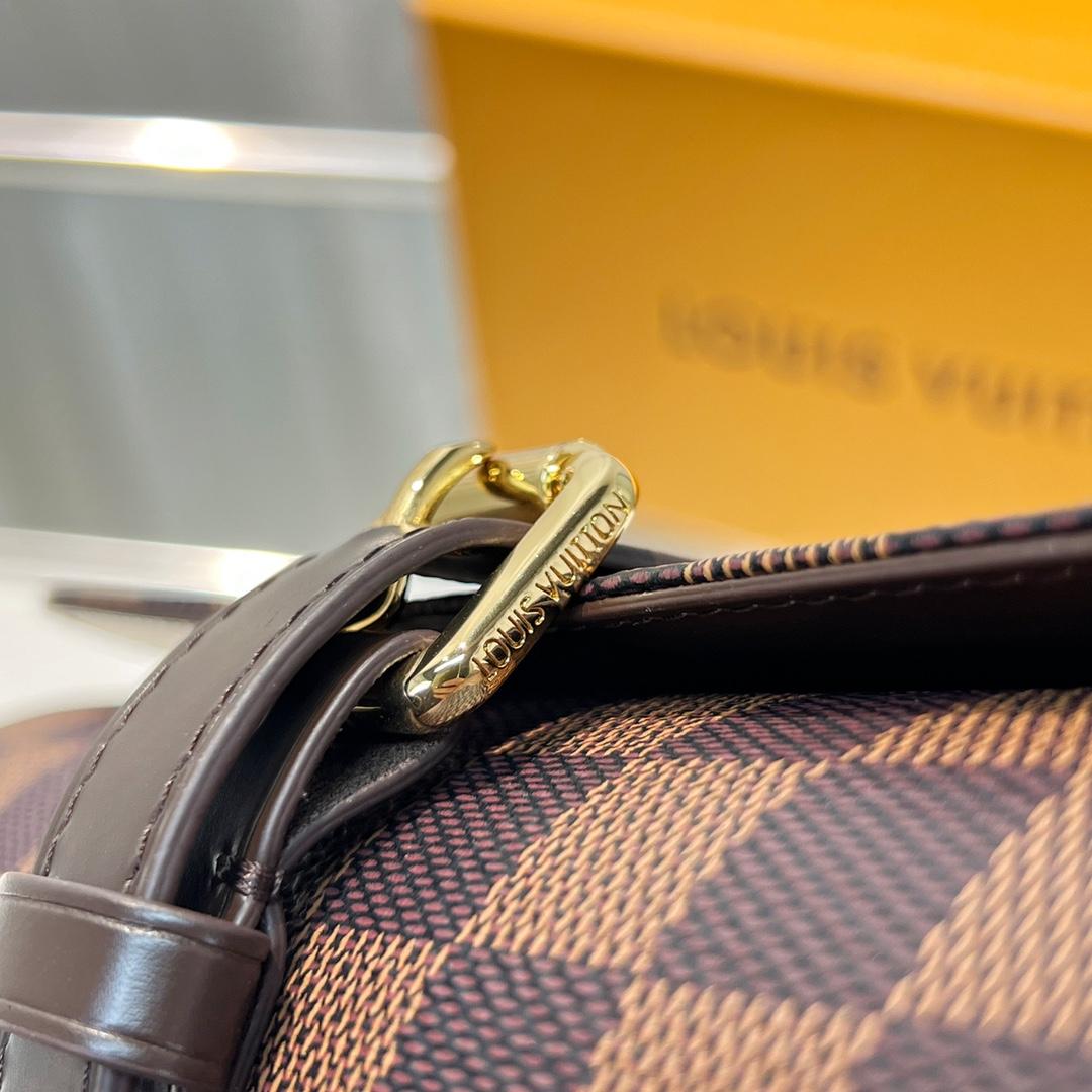 Louis Vuitton 3 Uhrengehäuse - EUR FASHION