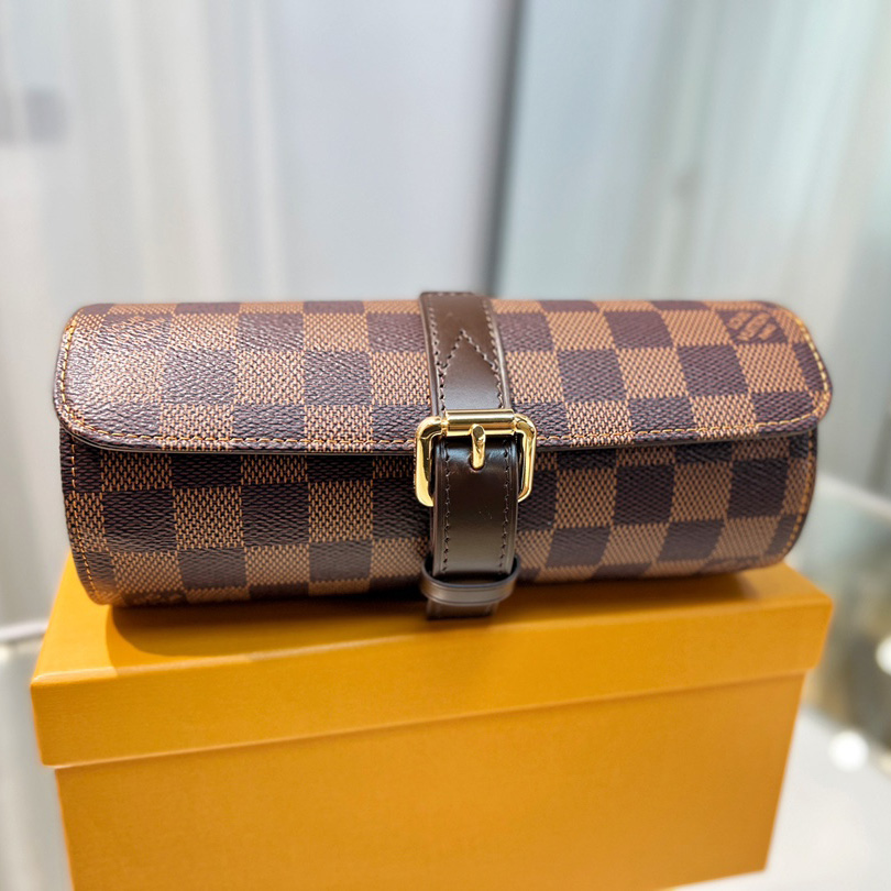Louis Vuitton 3 Uhrengehäuse - EUR FASHION