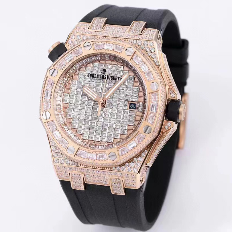 Audemars Piguet Uhr - EUR FASHION