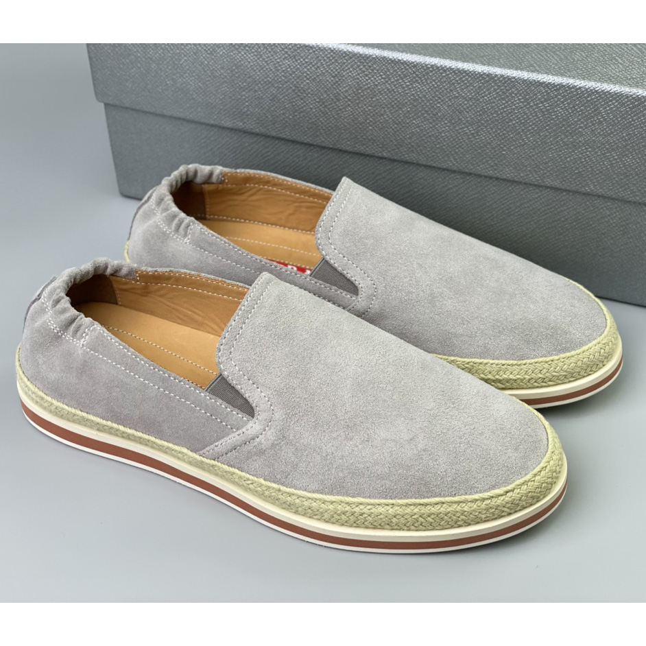 Prada Slipper für Herren - EUR FASHION