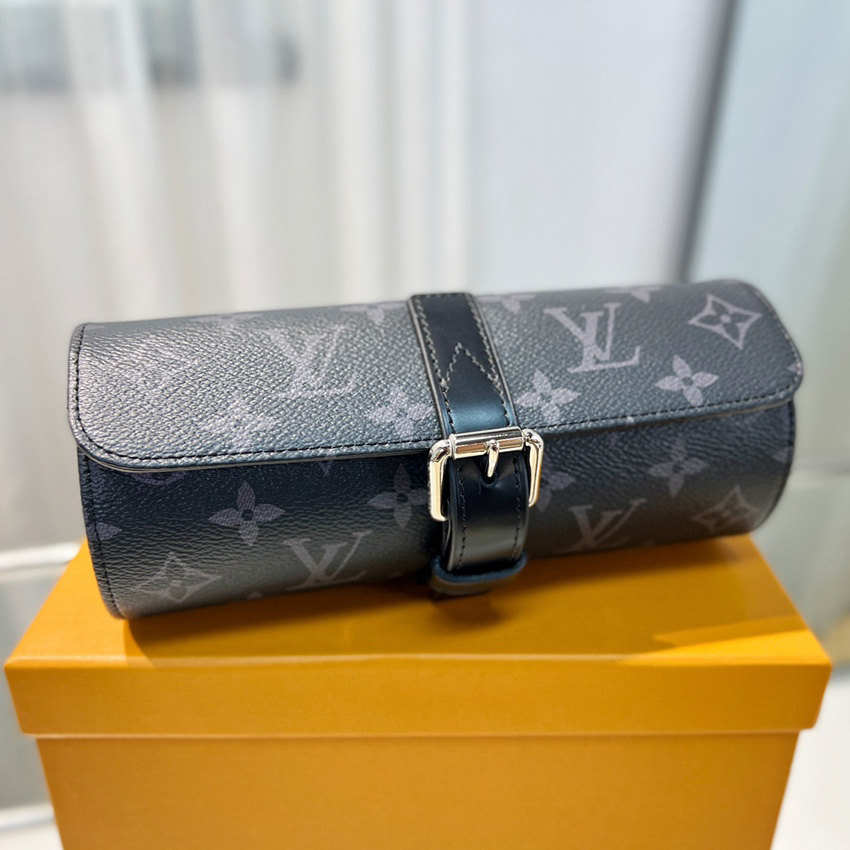 Louis Vuitton 3 Uhrengehäuse M43385 - EUR FASHION