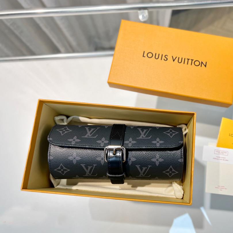 Louis Vuitton 3 Uhrengehäuse M43385 - EUR FASHION