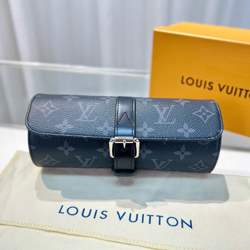 Louis Vuitton 3 Uhrengehäuse M43385 - EUR FASHION