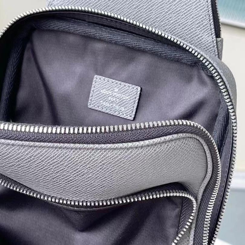 Louis Vuitton Avenue Umhängetasche M41719 - EUR FASHION