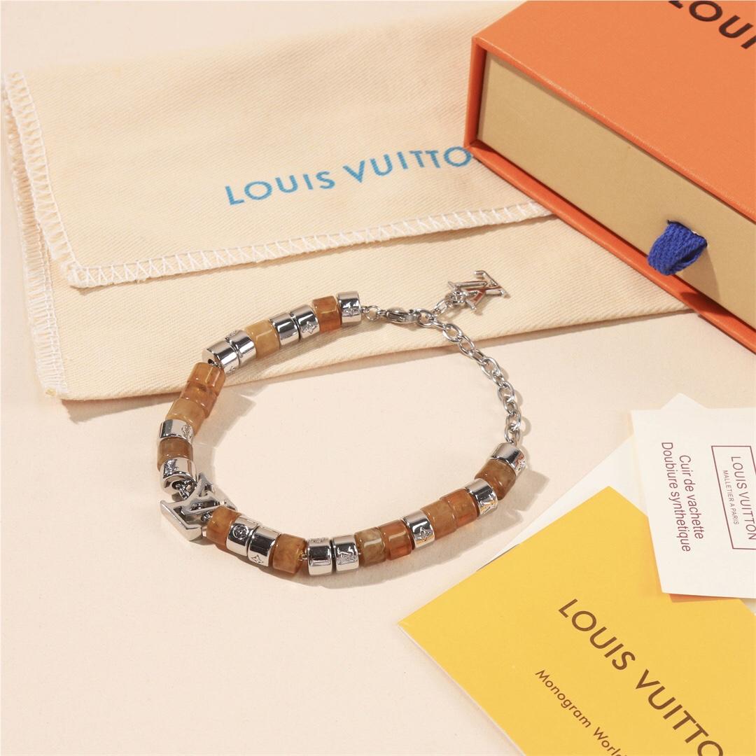 Louis Vuitton LV Shades Armband M00887 - EUR FASHION