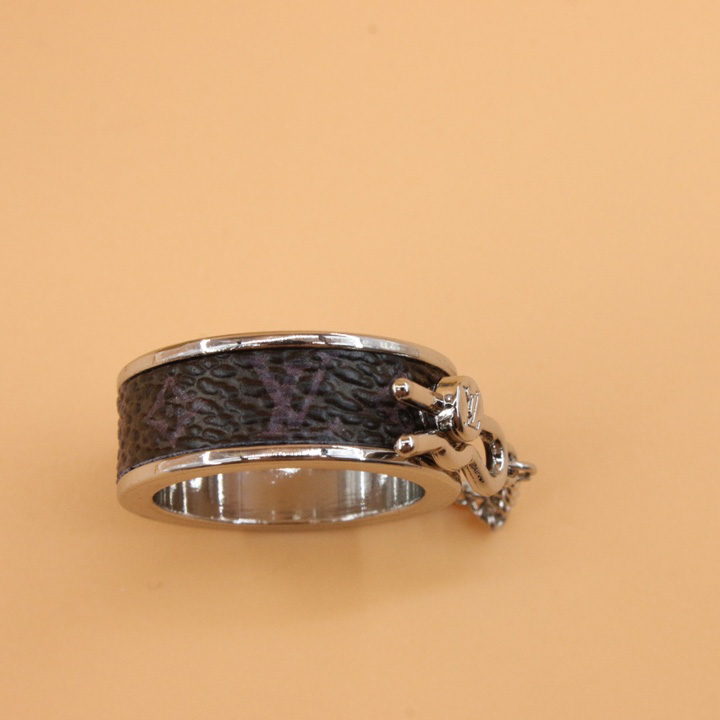Louis Vuitton Pin-Lock-Ringe - EUR FASHION
