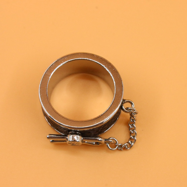 Louis Vuitton Pin-Lock-Ringe - EUR FASHION
