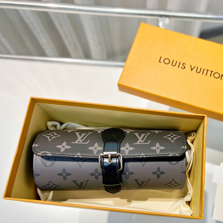 Louis Vuitton 3 Uhrengehäuse - EUR FASHION