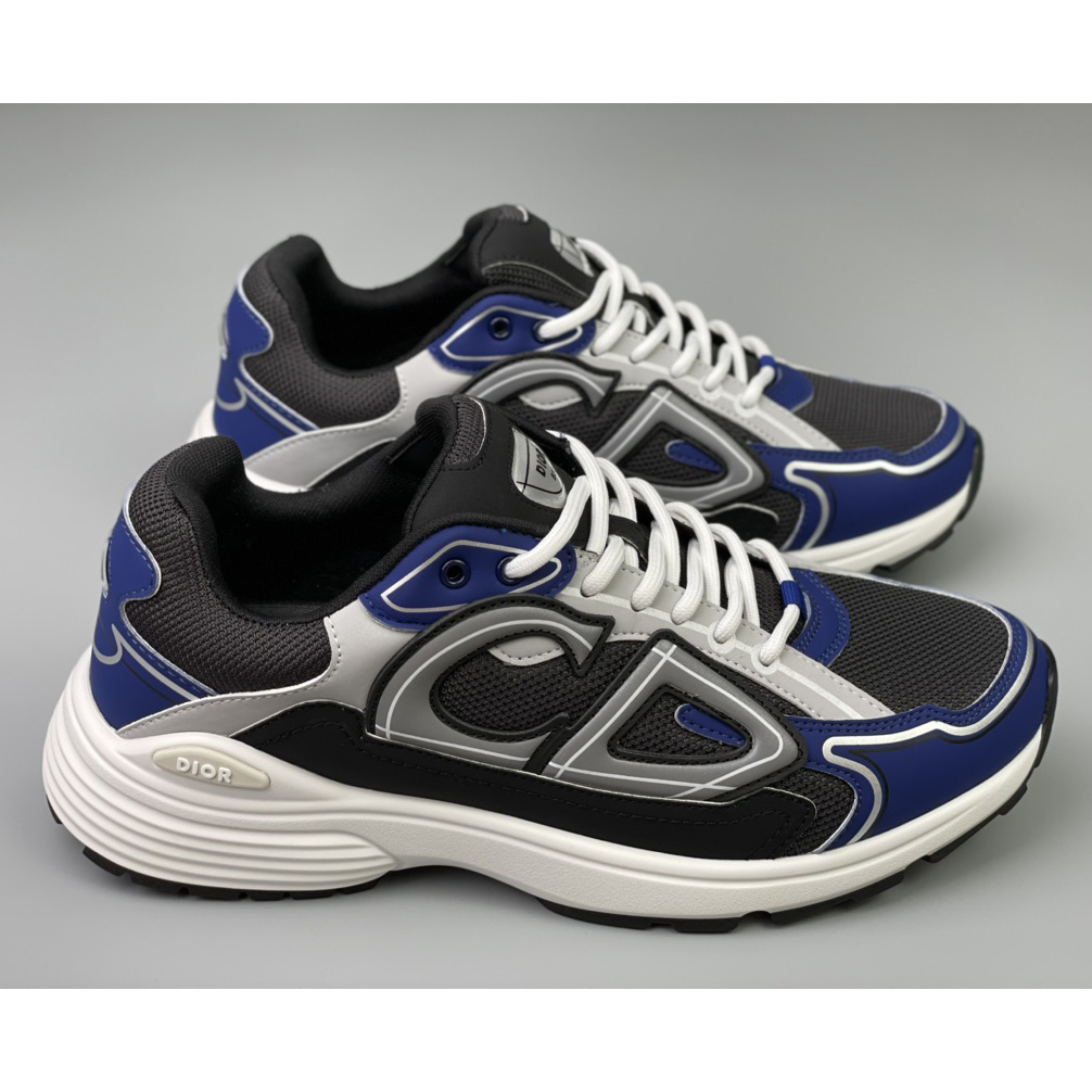 Dior B30 Sneaker - EUR FASHION