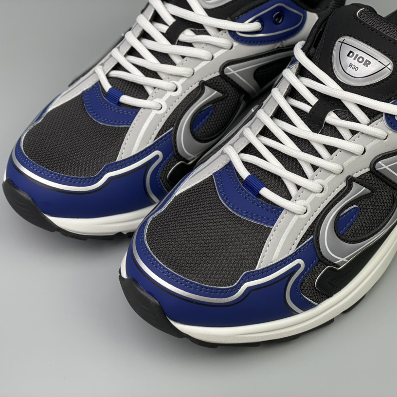 Dior B30 Sneaker - EUR FASHION