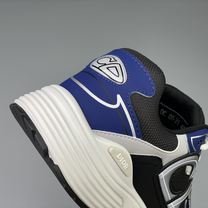 Dior B30 Sneaker - EUR FASHION
