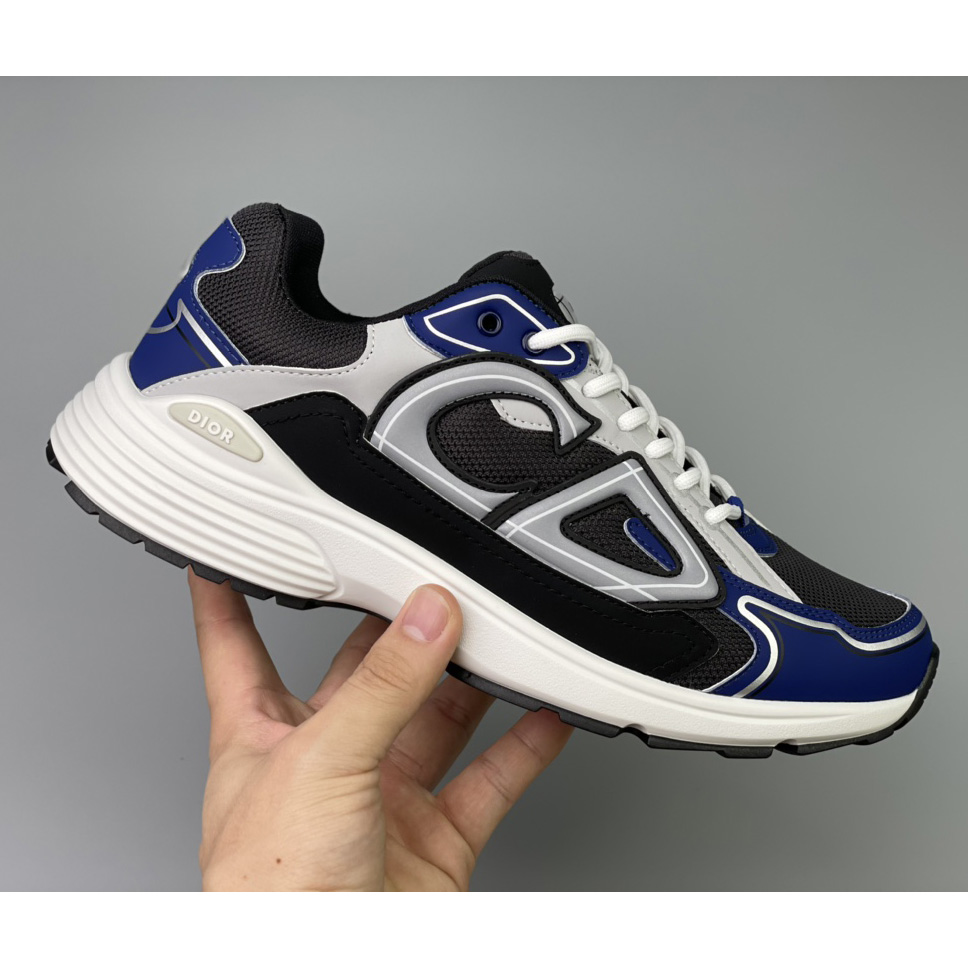 Dior B30 Sneaker - EUR FASHION