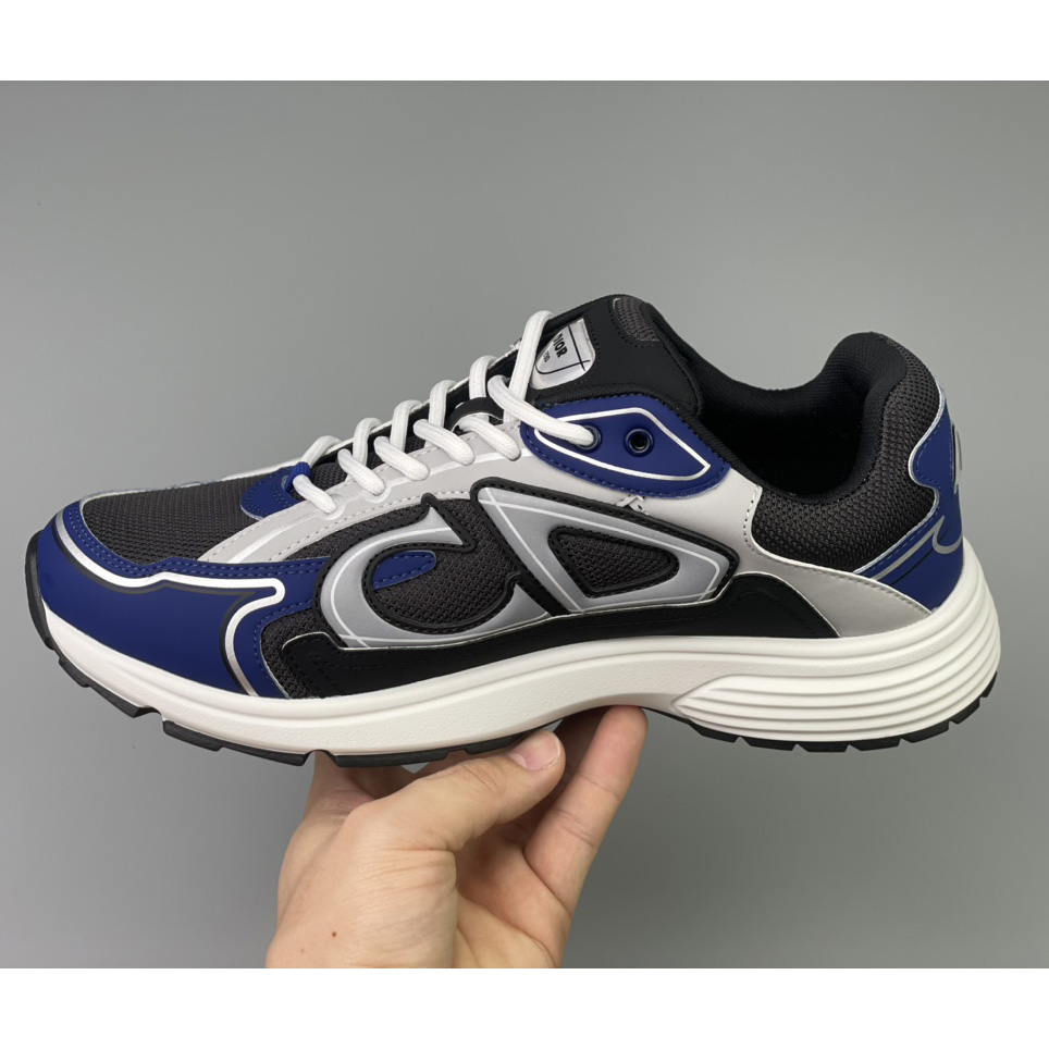 Dior B30 Sneaker - EUR FASHION