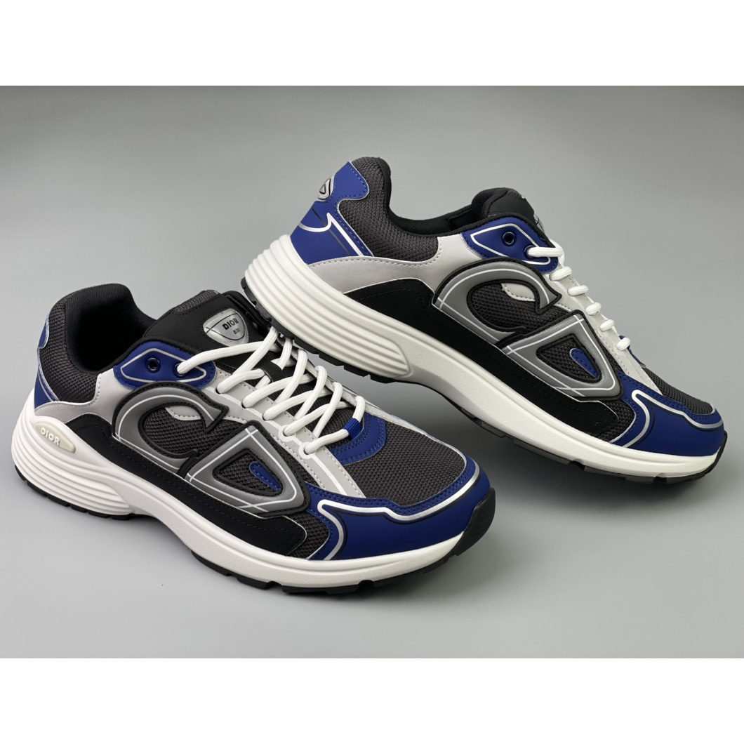 Dior B30 Sneaker - EUR FASHION